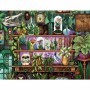 Ravensburger - Puzzle raftul vrajitoarei 2000 piese Ravensburger - 3